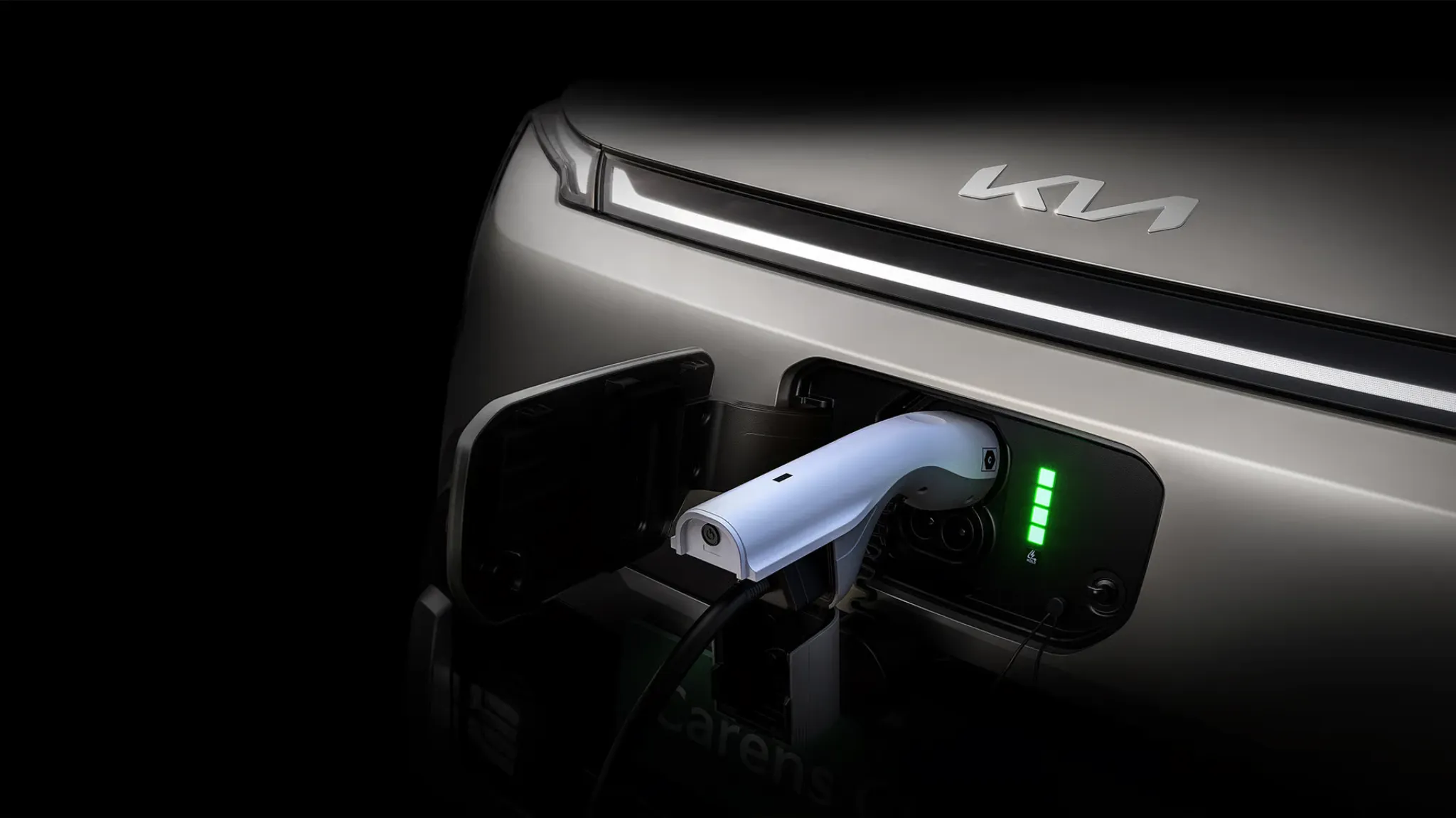 Kia Introduces EV Ecosystem ahead of Carens Clavis EV Launch